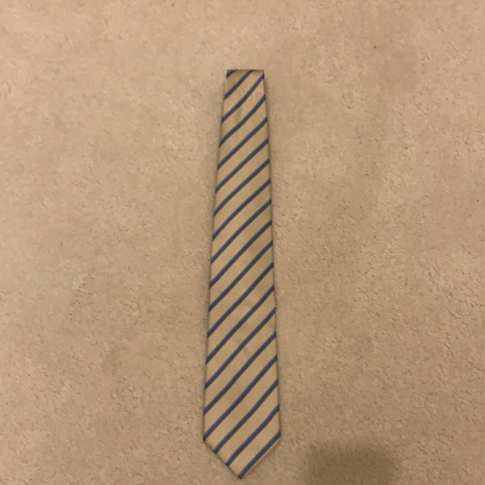 Tie
